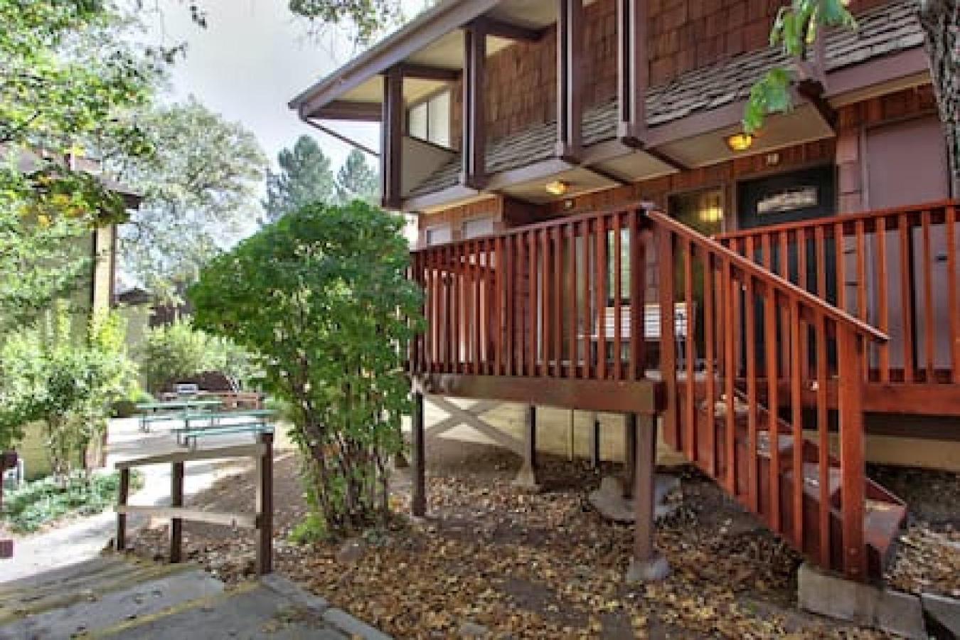 Big Bear Owls Nest With Spa - Ski-In Ski-Out Villa Big Bear Lake Exterior photo