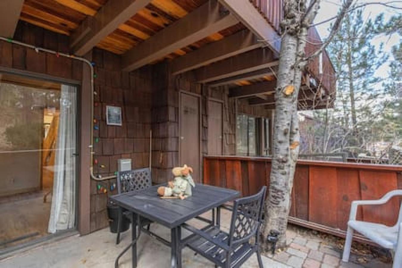 Big Bear Owls Nest With Spa - Ski-In Ski-Out Villa Big Bear Lake Exterior photo