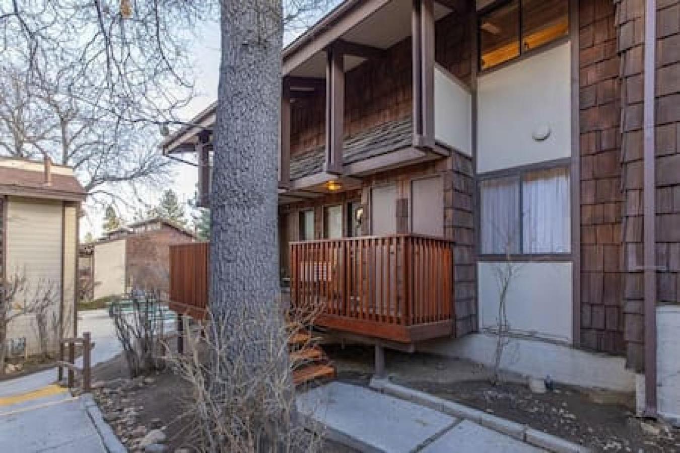 Big Bear Owls Nest With Spa - Ski-In Ski-Out Villa Big Bear Lake Exterior photo