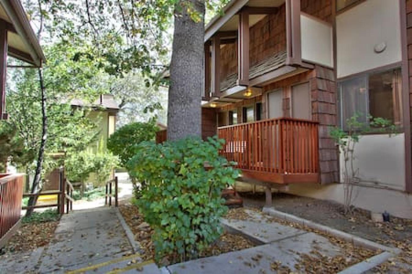 Big Bear Owls Nest With Spa - Ski-In Ski-Out Villa Big Bear Lake Exterior photo