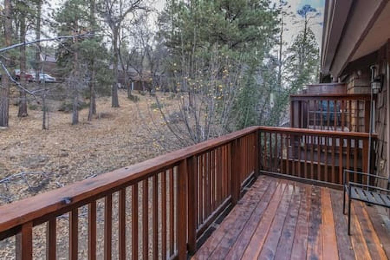 Big Bear Owls Nest With Spa - Ski-In Ski-Out Villa Big Bear Lake Exterior photo