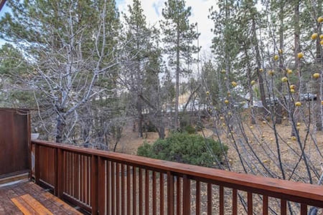 Big Bear Owls Nest With Spa - Ski-In Ski-Out Villa Big Bear Lake Exterior photo